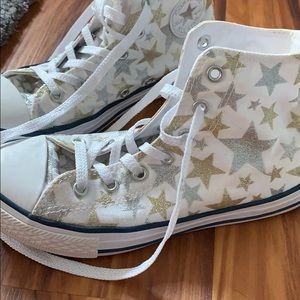 Chuck Taylor Converse All Star High Top